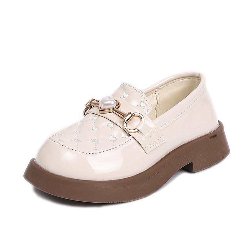 Легкие кожаные ботинки с амортизаторами для детей FCMM, бежевый
Легкие кожаные ботинки с амортизаторами для детей FCMM, бежевый