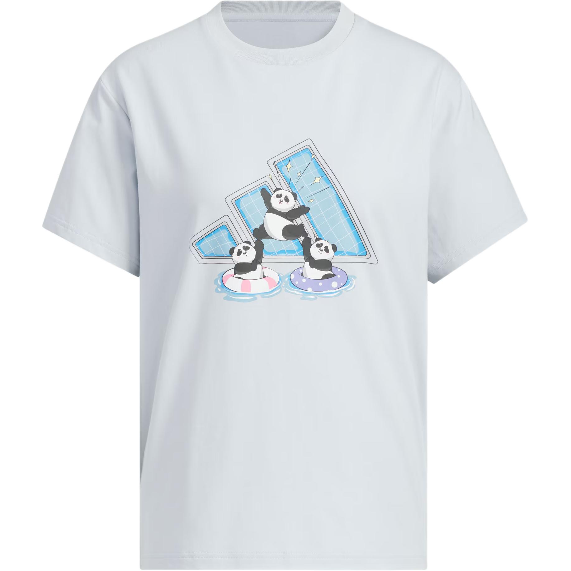 Adidas Футболка женская светло-голубая, Синий, Adidas Футболка женская светло-голубая
Adidas Футболка женская светло-голубая, Синий, Adidas Футболка женская светло-голубая