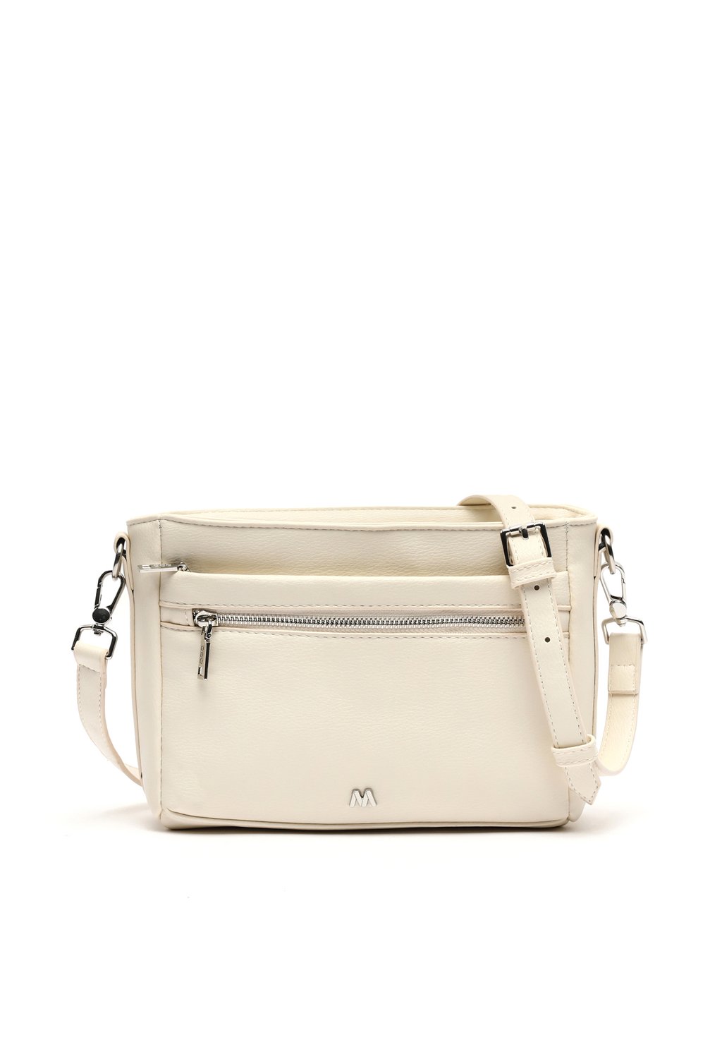 Сумка через плечо ZENAIDA MISAKO, бежевый
Сумка через плечо ZENAIDA MISAKO, бежевый