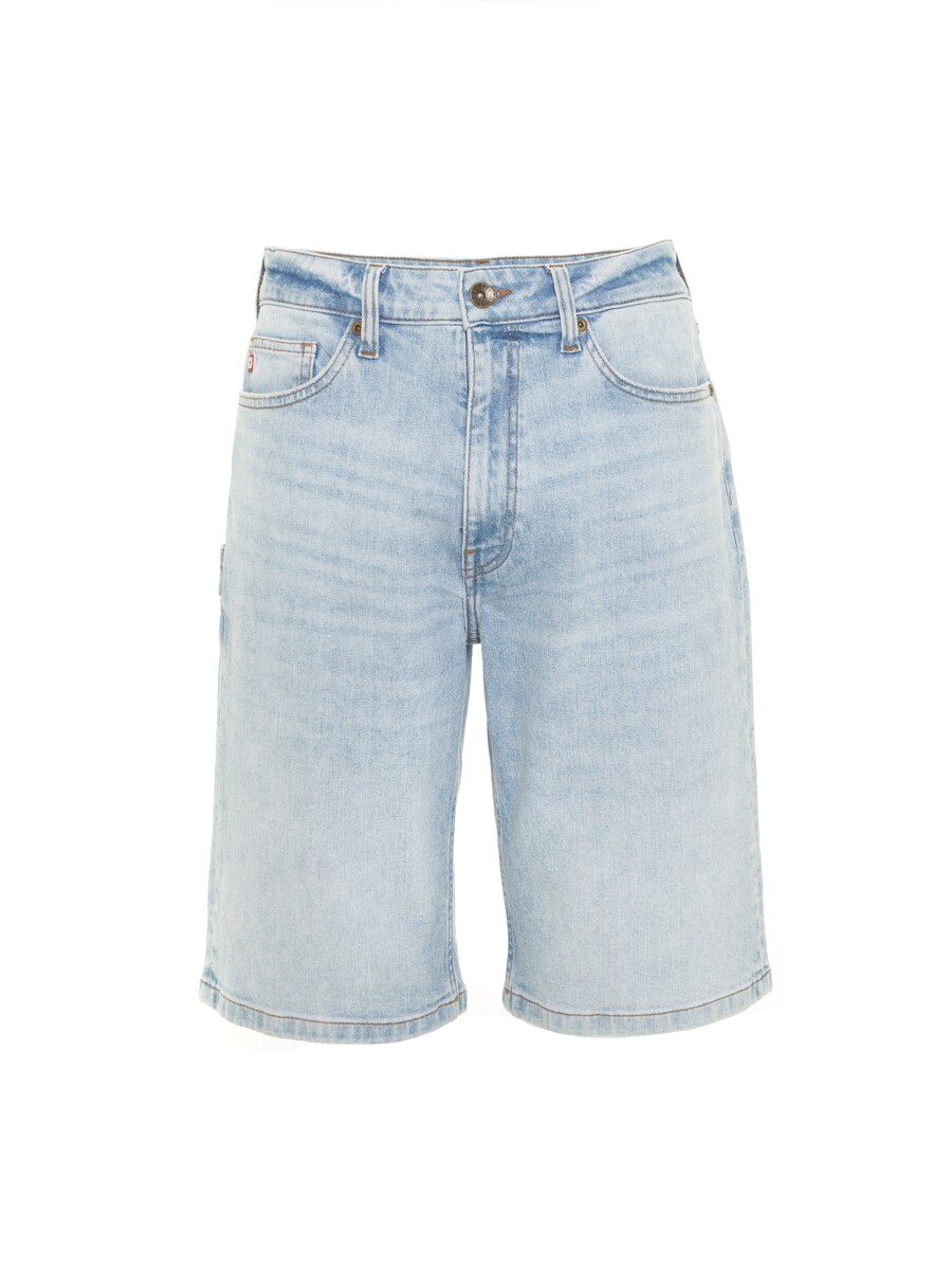 Обычные джинсы BIG STAR Aleksy, светло-синий
Обычные джинсы BIG STAR Aleksy, светло-синий