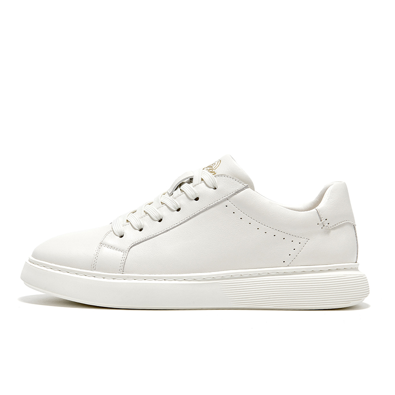 Низкие скейтерские кроссовки мужские HARSON, экрю
Низкие скейтерские кроссовки мужские HARSON, экрю