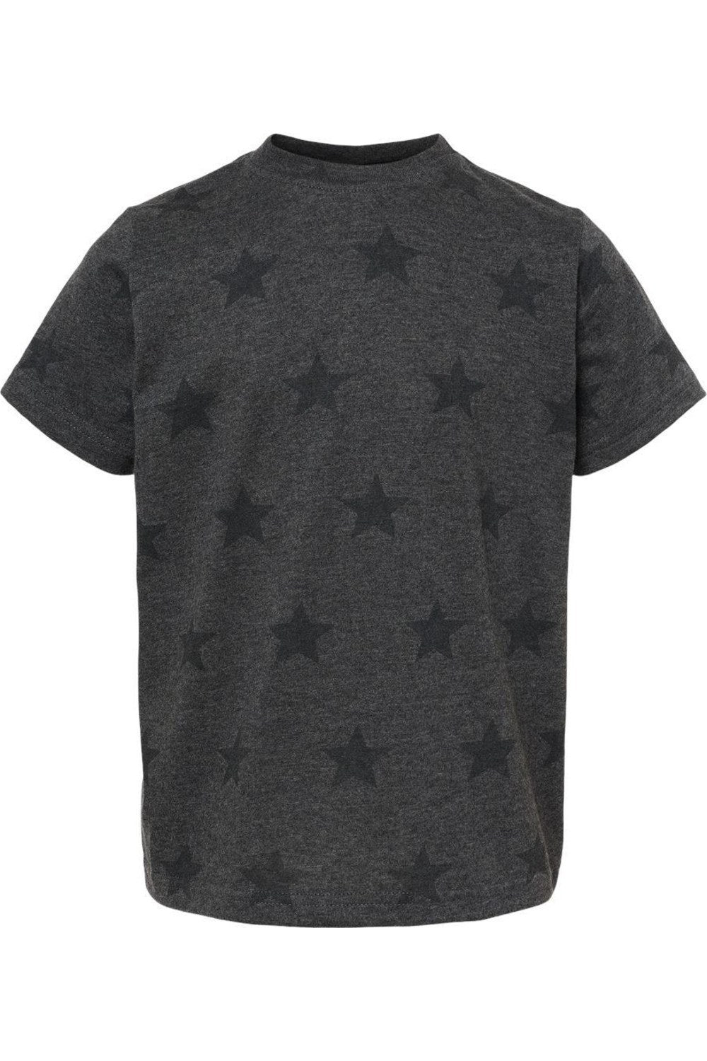 Футболка с принтом звезд для малышей Code Five, цвет smoke star
Футболка с принтом звезд для малышей Code Five, цвет smoke star