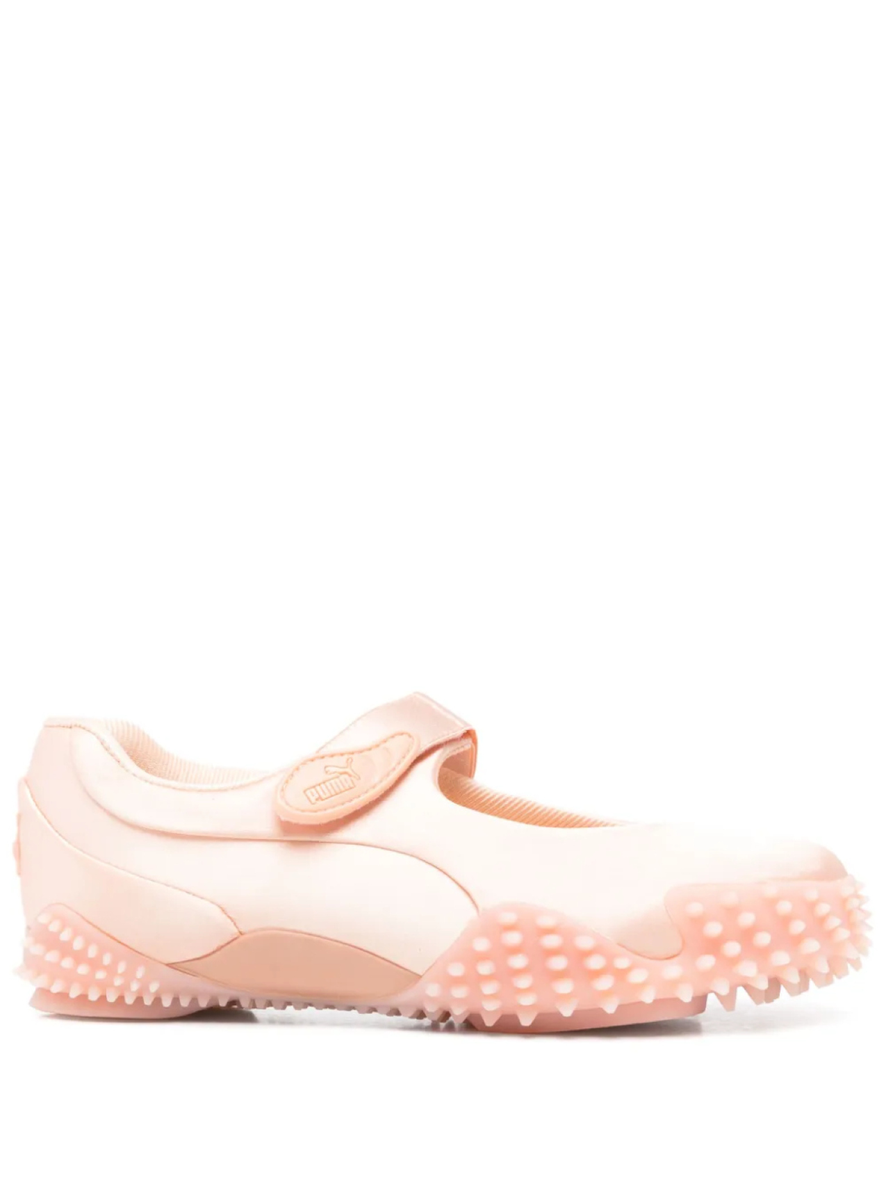 Кроссовки PUMA Mostro Fey, розовый
Кроссовки PUMA Mostro Fey, розовый