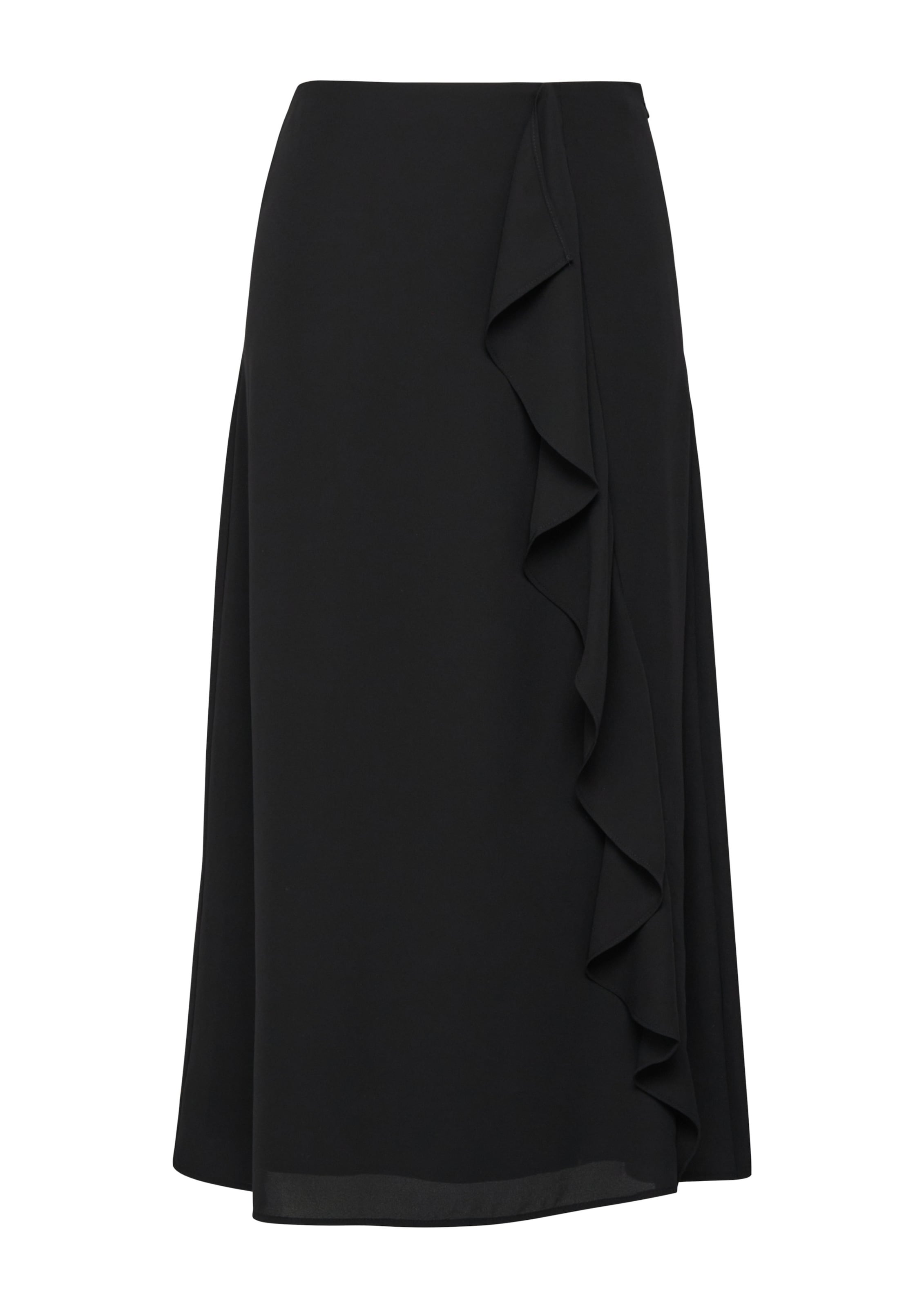 COMMA Юбка в черном цвете
COMMA Юбка в черном цвете