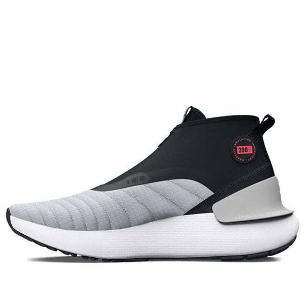 Кроссовки hovr phantom 3 se warm 'halo grey white' Under Armour, серый
Кроссовки hovr phantom 3 se warm 'halo grey white' Under Armour, серый