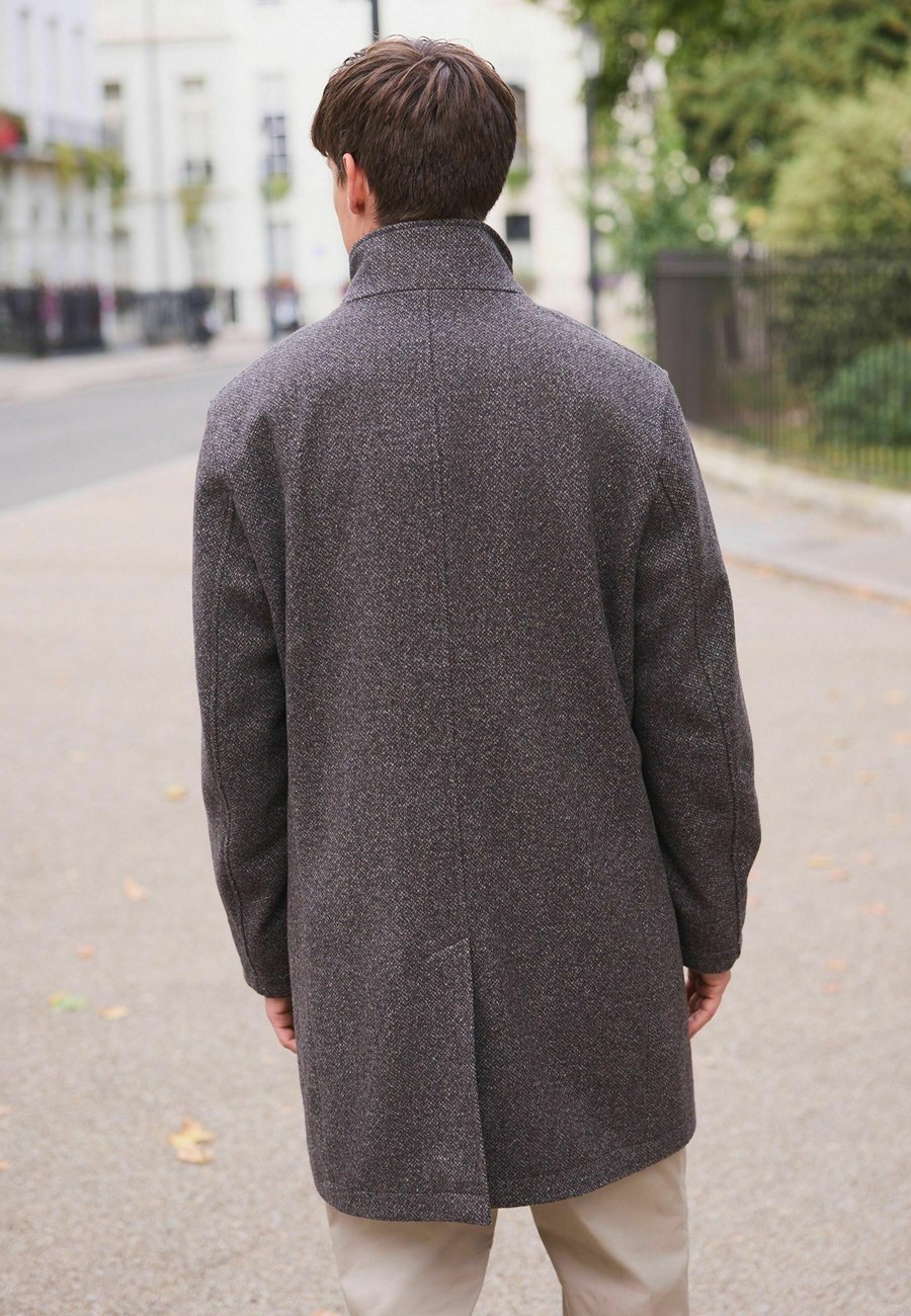 Пальто Next REGULAR FIT WITH, Brown
Пальто Next REGULAR FIT WITH, Brown