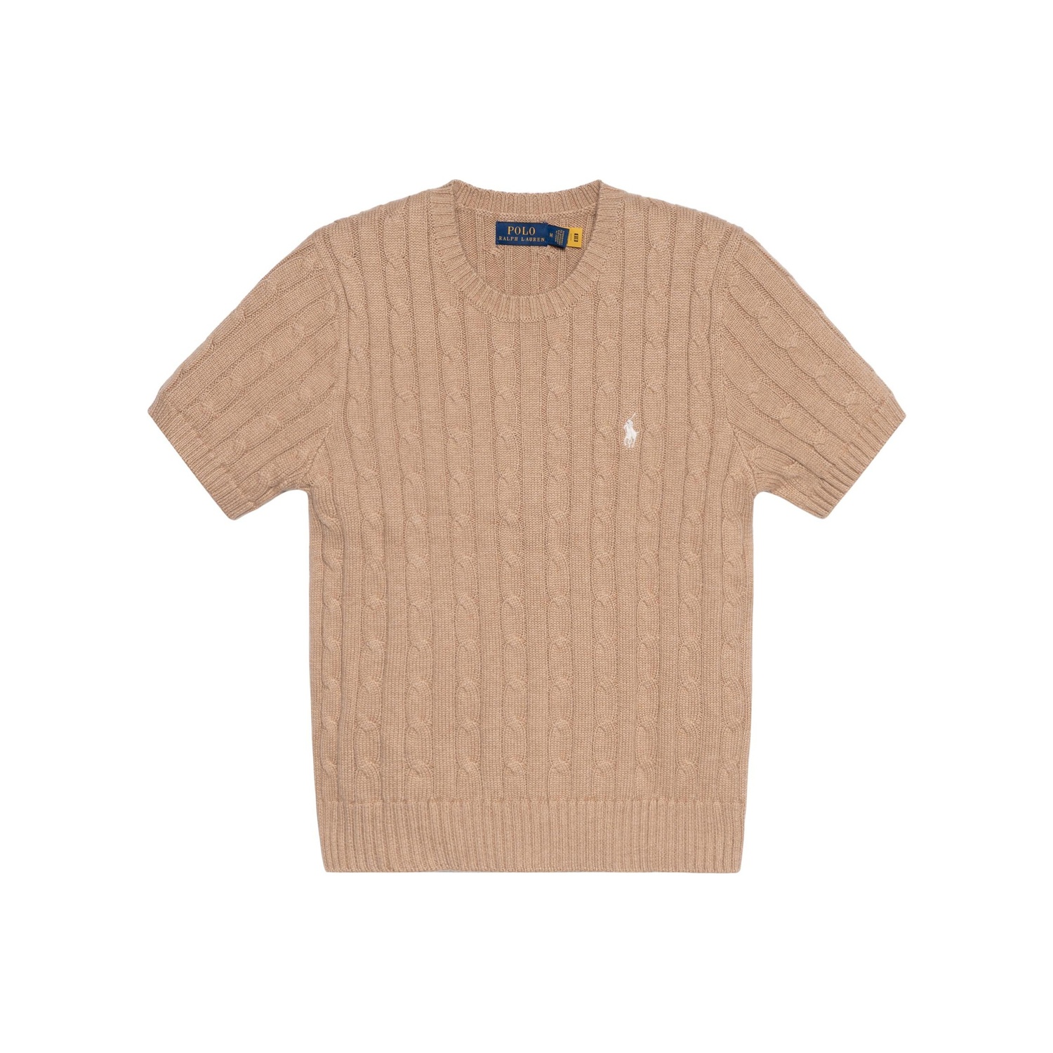 Polo Ralph Lauren Топ женский хаки
Polo Ralph Lauren Топ женский хаки