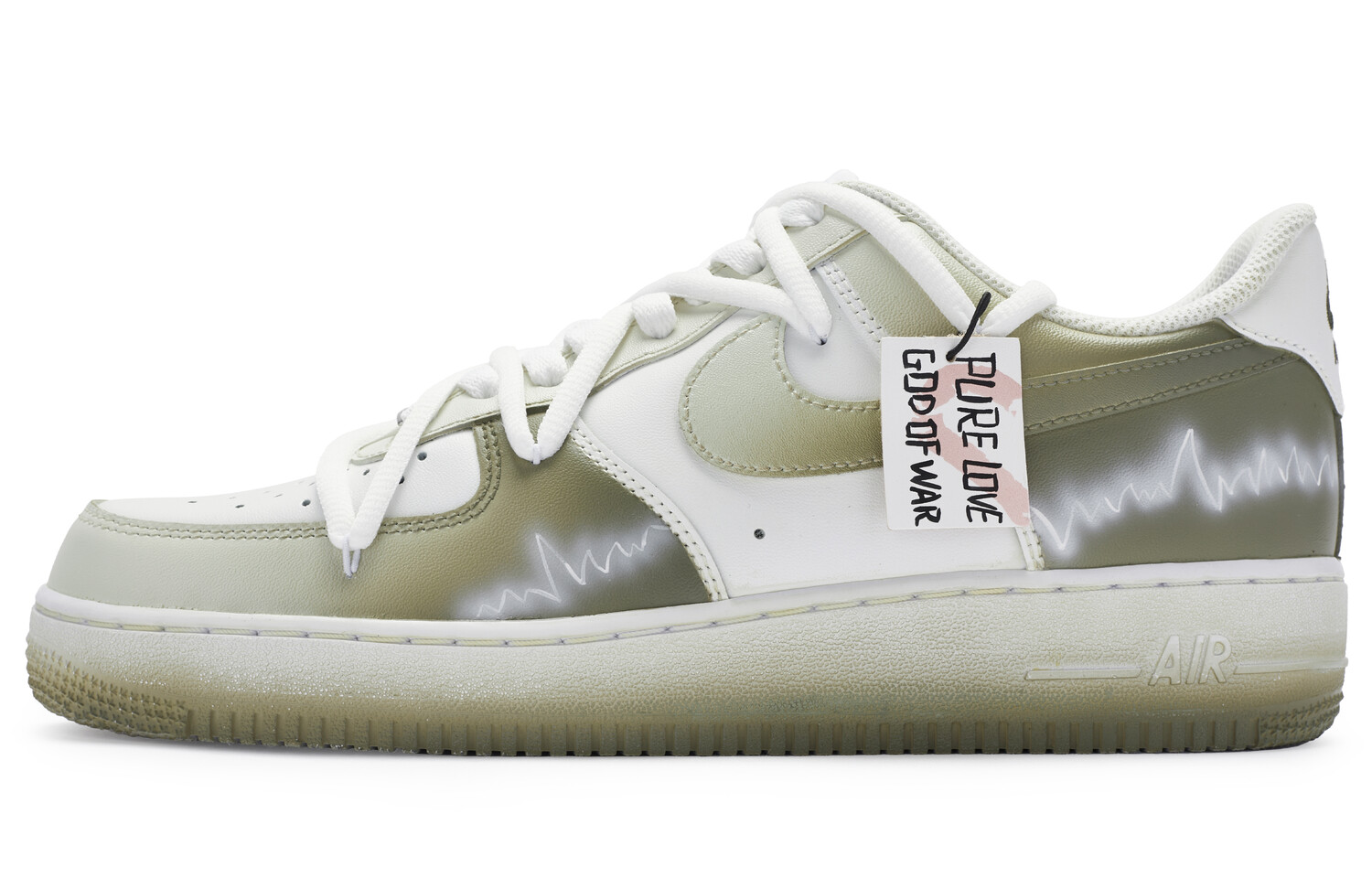 Кроссовки для скейтбординга Air Force 1 мужские с низким верхом, зеленые/серые Nike, Зеленый, Кроссовки для скейтбординга Air Force 1 мужские с низким верхом, зеленые/серые Nike
Кроссовки для скейтбординга Air Force 1 мужские с низким верхом, зеленые/серые Nike, Зеленый, Кроссовки для скейтбординга Air Force 1 мужские с низким верхом, зеленые/серые Nike