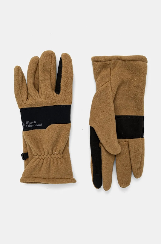 Перчатки Everyday Fleece Black Diamond, зеленый
Перчатки Everyday Fleece Black Diamond, зеленый