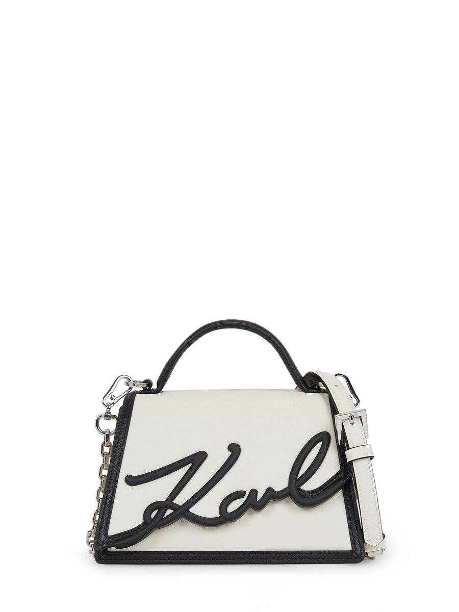 Сумка Karl Lagerfeld, белый
Сумка Karl Lagerfeld, белый