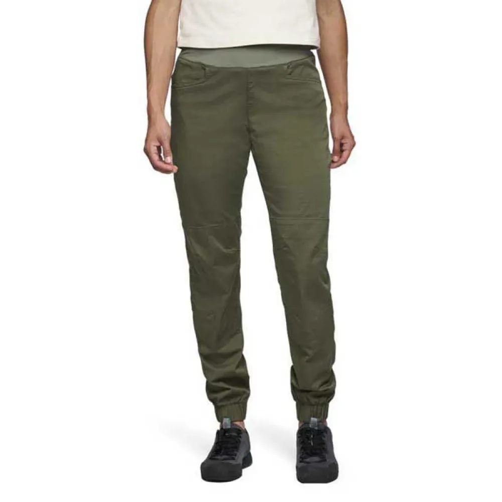 Брюки Black Diamond Notion SP, зеленый
Брюки Black Diamond Notion SP, зеленый