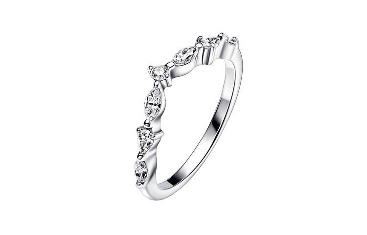 Pandora Кольца Timeless Women's Silver
Pandora Кольца Timeless Women's Silver