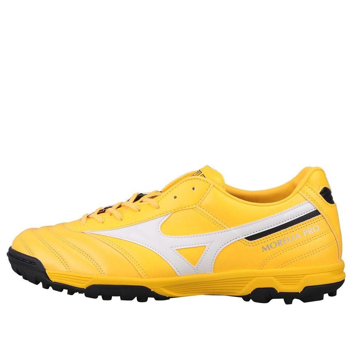 Бутсы Mizuno Morelia 2 Pro AS
Бутсы Mizuno Morelia 2 Pro AS