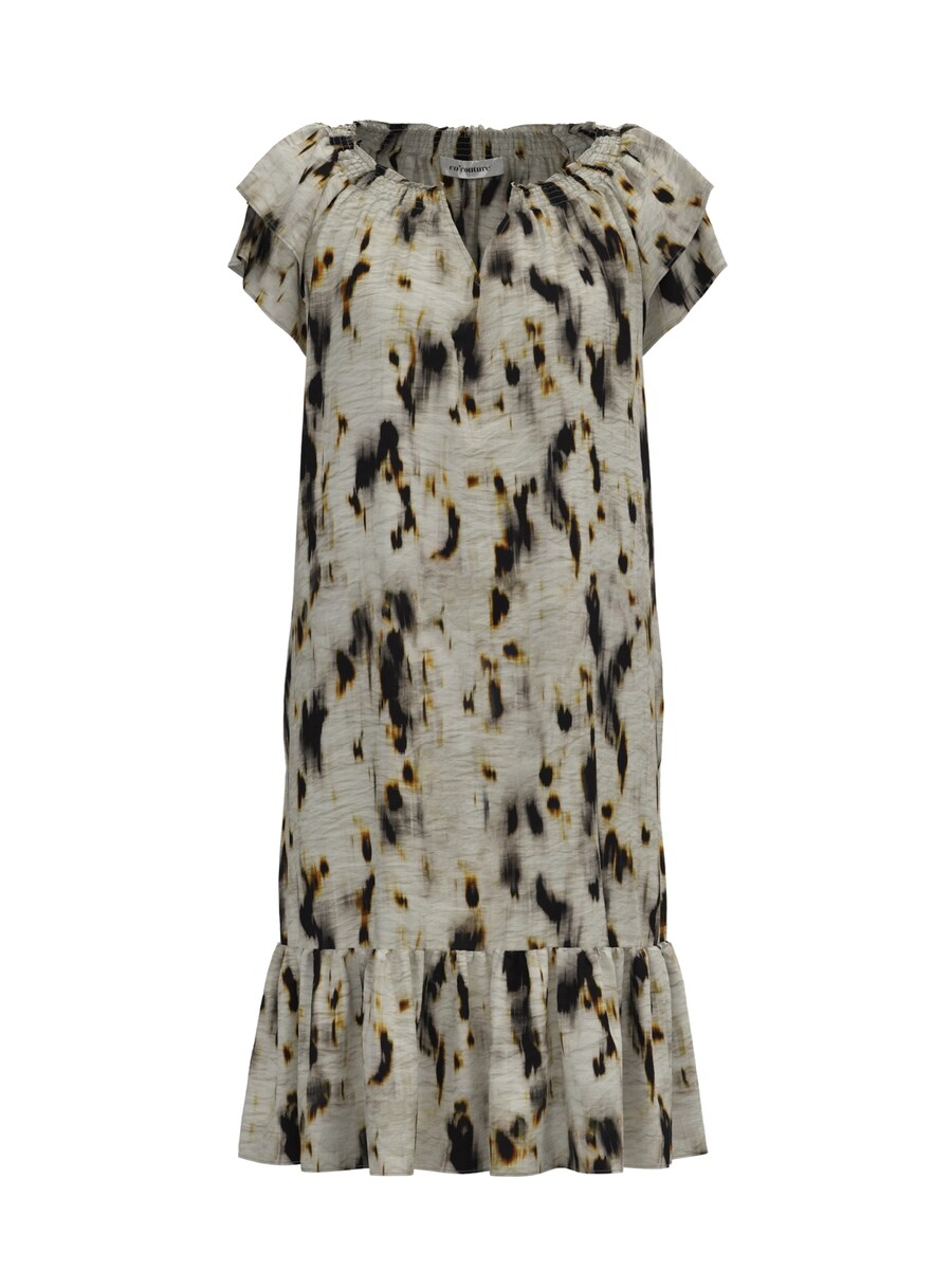 Платье co'couture Sunrise, серый
Платье co'couture Sunrise, серый