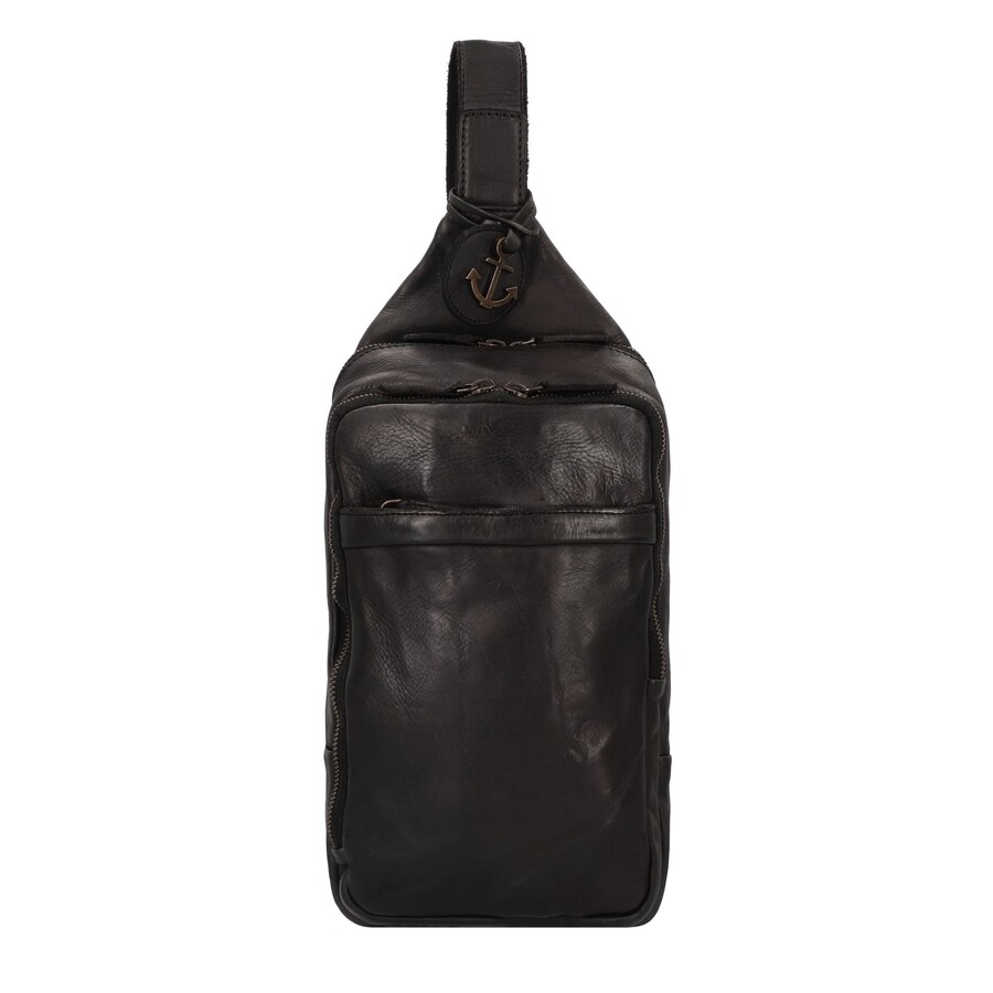 Сумка через плечо Harbour 2nd Phoenix, черный
Сумка через плечо Harbour 2nd Phoenix, черный