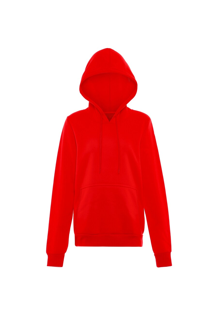 Толстовка с капюшоном myMo ATHLSR Sweatshirt, красный
Толстовка с капюшоном myMo ATHLSR Sweatshirt, красный