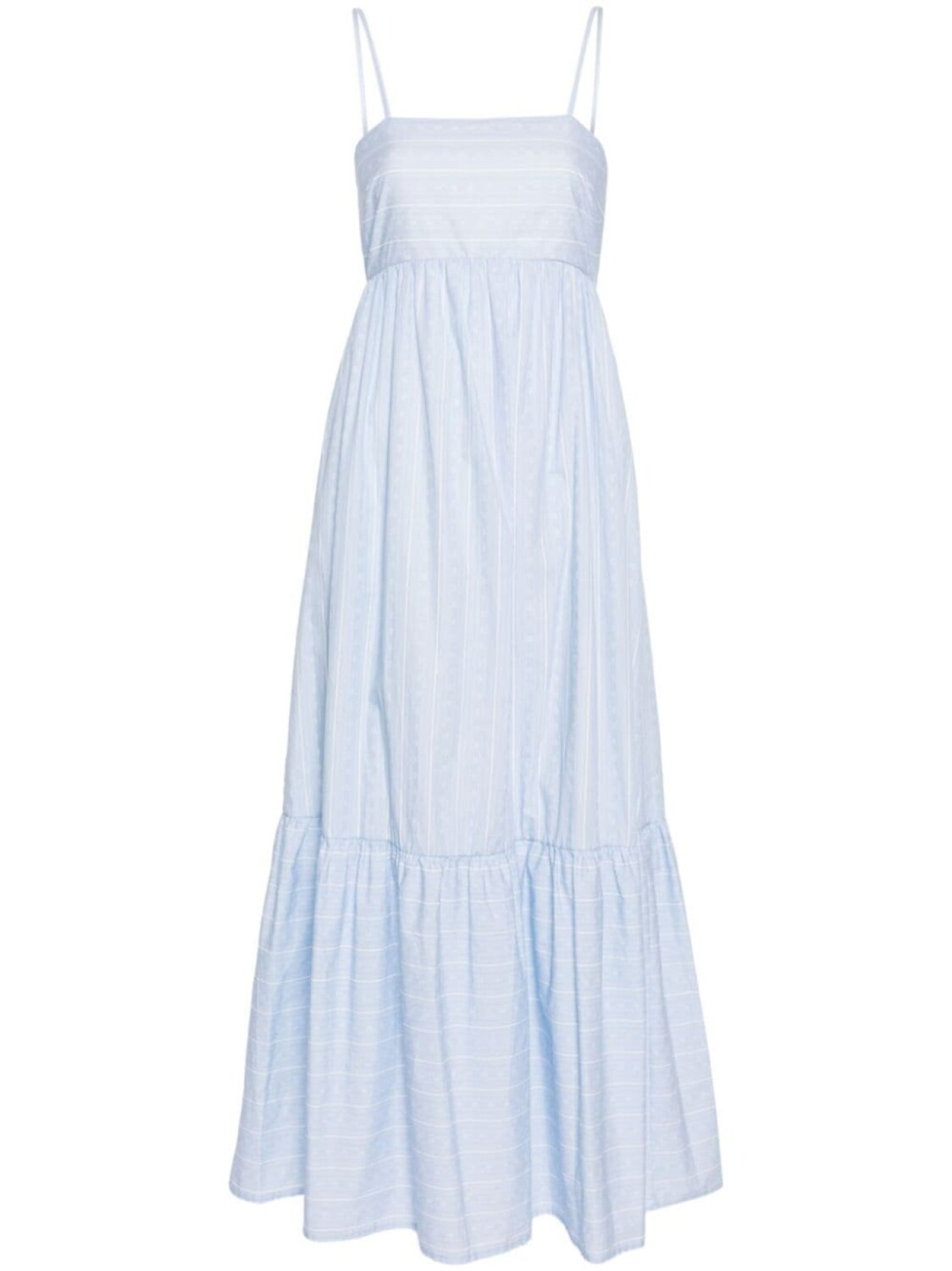 TWINSET платье Oval T с логотипом, синий
TWINSET платье Oval T с логотипом, синий