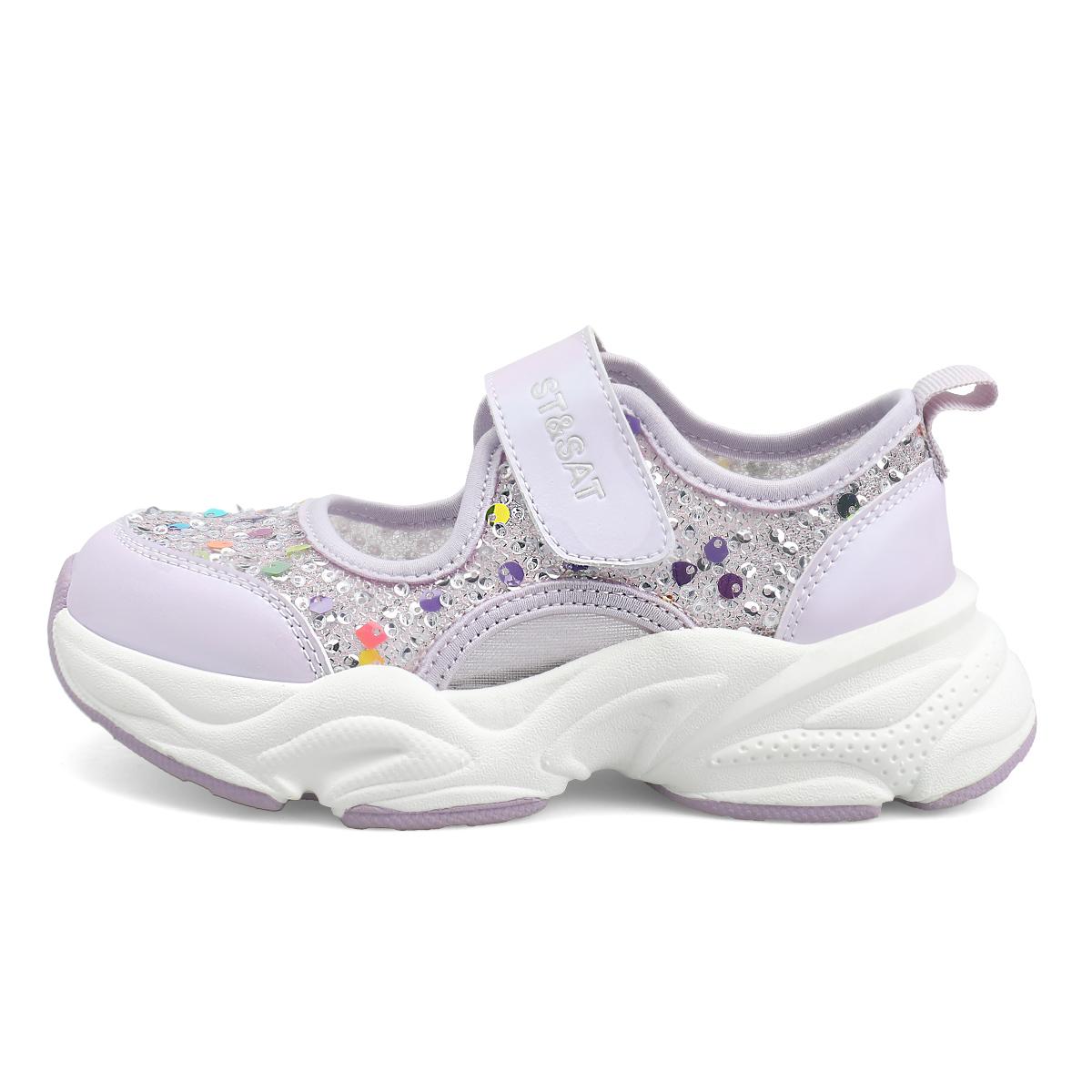 Детские сандалии с низким верхом, нескользящие и дышащие ST&SAT KIDS, кремовый/бежевый
Детские сандалии с низким верхом, нескользящие и дышащие ST&SAT KIDS, кремовый/бежевый