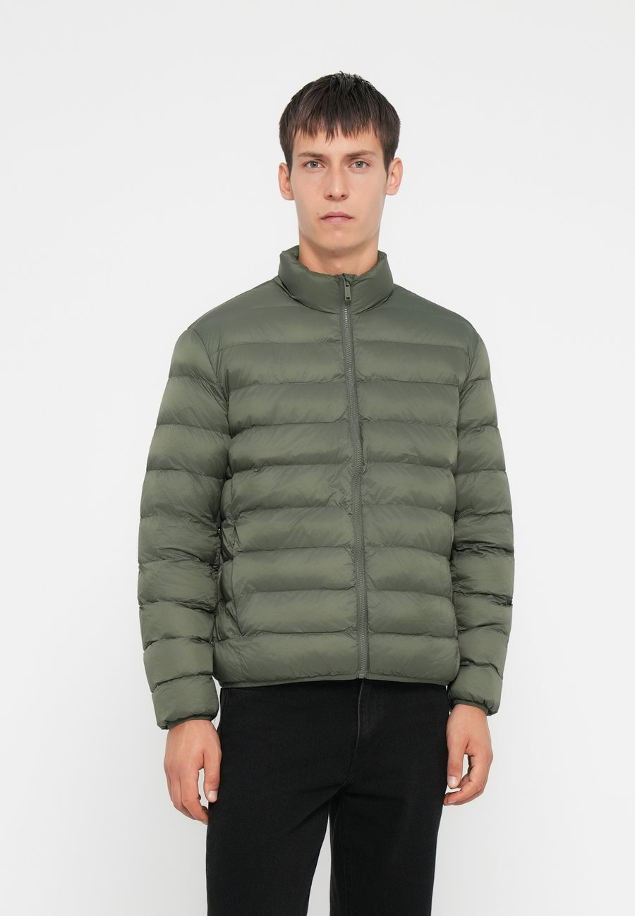 Куртка LTB NATOSA, Four Leaf Clover/Olive
Куртка LTB NATOSA, Four Leaf Clover/Olive