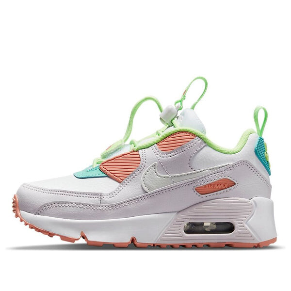Кроссовки air max 90 toggle Nike, белый
Кроссовки air max 90 toggle Nike, белый