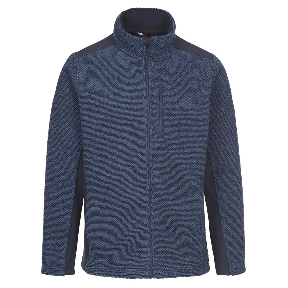 Толстовка Trespass Faratino, синий
Толстовка Trespass Faratino, синий