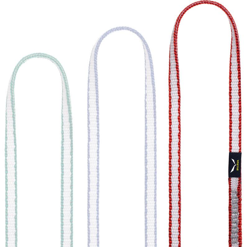 Ремешок Dyneema Sling 10 мм Salewa, красный
Ремешок Dyneema Sling 10 мм Salewa, красный