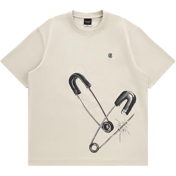 Футболка унисекс CLOT, хаки
Футболка унисекс CLOT, хаки