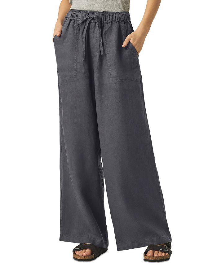 Стелла Льняные Брюки Splendid, серый
Стелла Льняные Брюки Splendid, серый