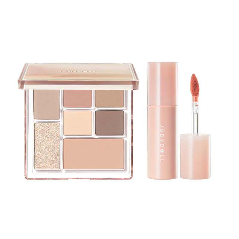 Палитра теней для век Fun Eyeshadow Palette Natural Complexion Eye Enhancing Judydoll
Палитра теней для век Fun Eyeshadow Palette Natural Complexion Eye Enhancing Judydoll