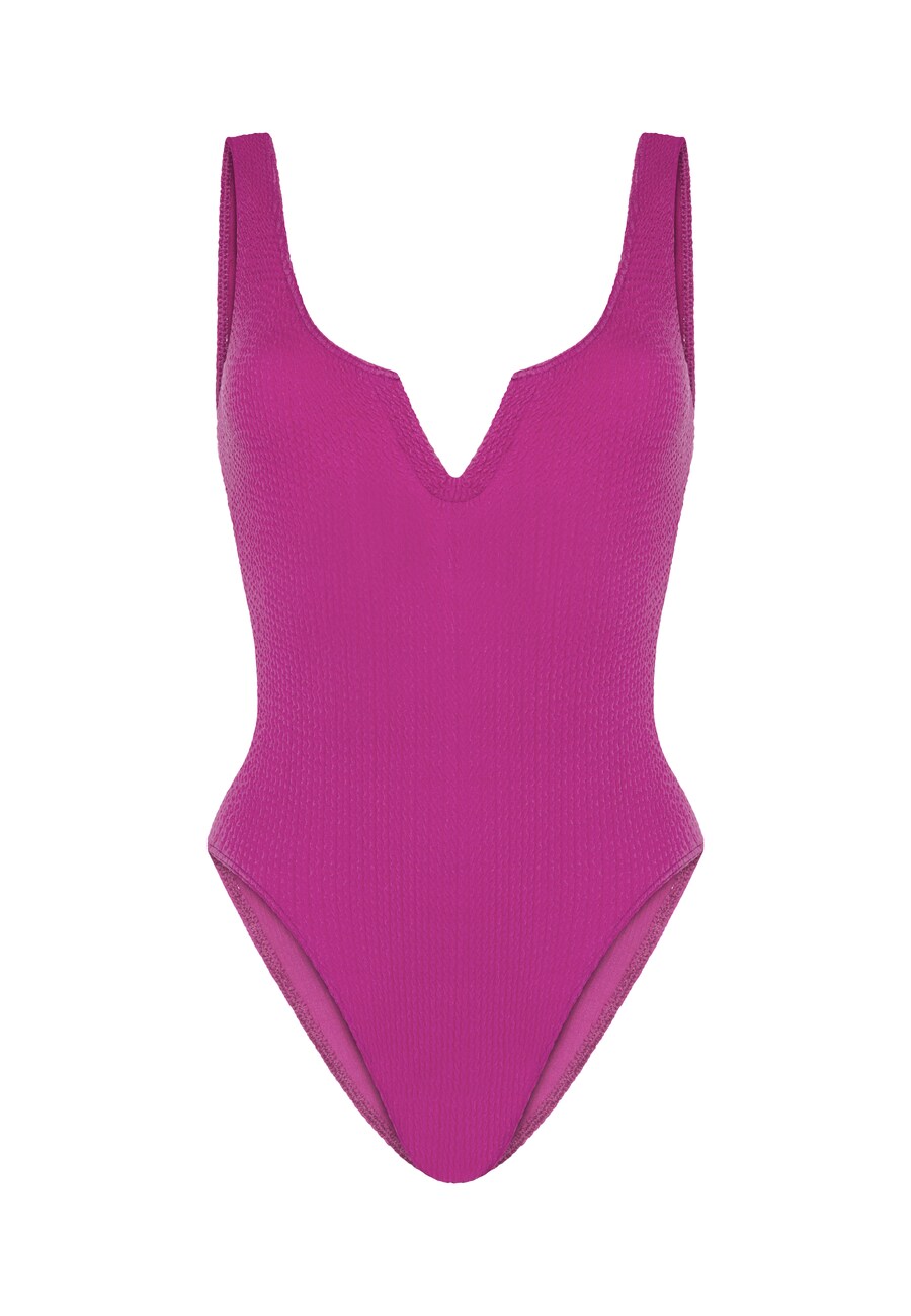 Купальник SORBET ISLAND AVA, темно-фиолетовый
Купальник SORBET ISLAND AVA, темно-фиолетовый