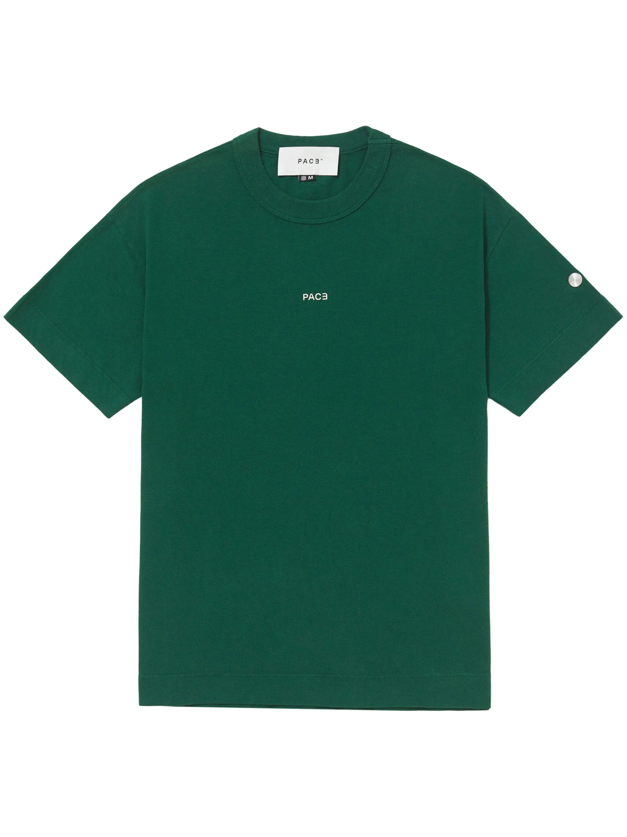 Футболка Mirror Pace, зеленый
Футболка Mirror Pace, зеленый