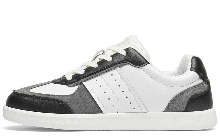 Кеды мужские, обувь для скейтбординга низкая Off-белый Cabbeen
Кеды мужские, обувь для скейтбординга низкая Off-белый Cabbeen