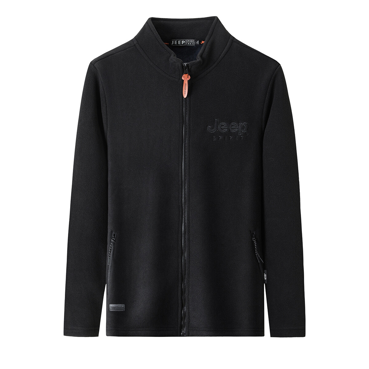 Куртка унисекс Jeep Spirit, цвет Royal Blue
Куртка унисекс Jeep Spirit, цвет Royal Blue