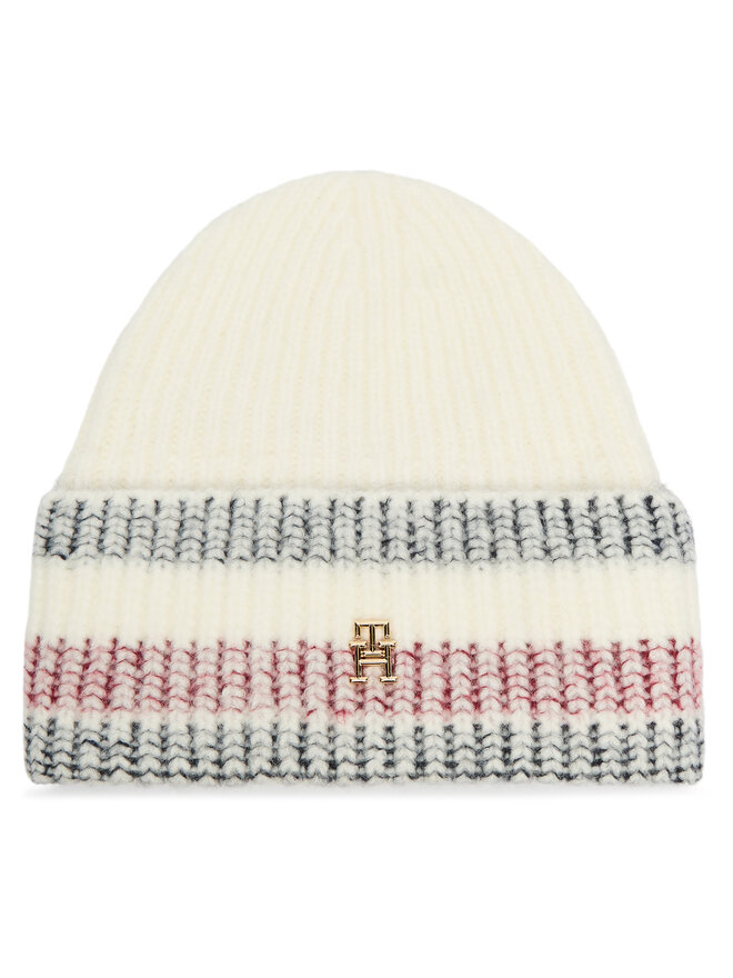 Шапка Tommy Hilfiger Th Varsity Ski AW0AW16636 Écru
Шапка Tommy Hilfiger Th Varsity Ski AW0AW16636 Écru
