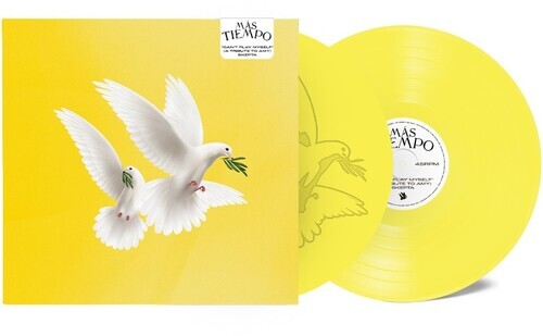 Сингл 12" Skepta: Can't Play Myself (A Tribute To Army)
Сингл 12" Skepta: Can't Play Myself (A Tribute To Army)