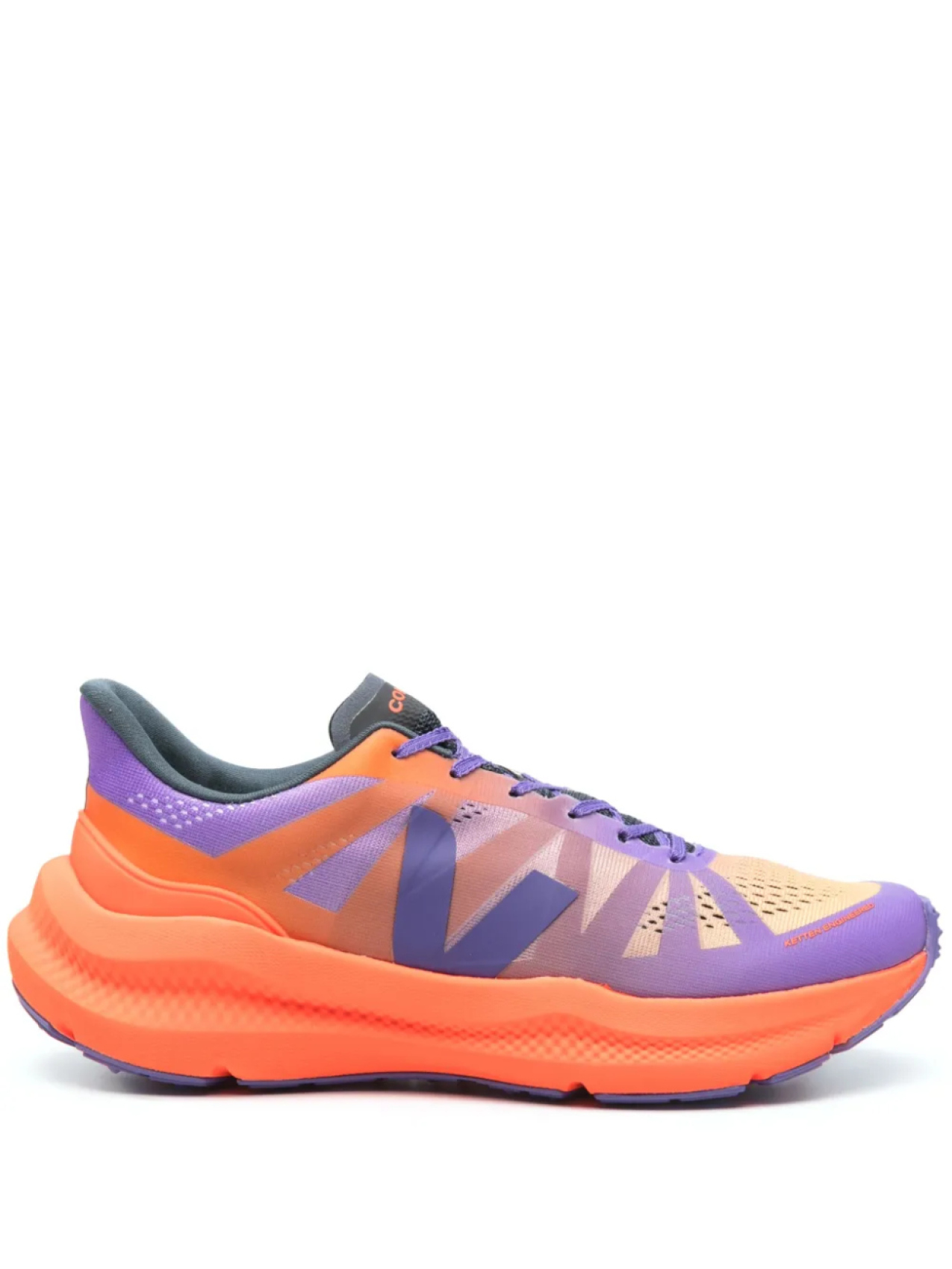 Кроссовки VEJA Condor 3, фиолетовый
Кроссовки VEJA Condor 3, фиолетовый