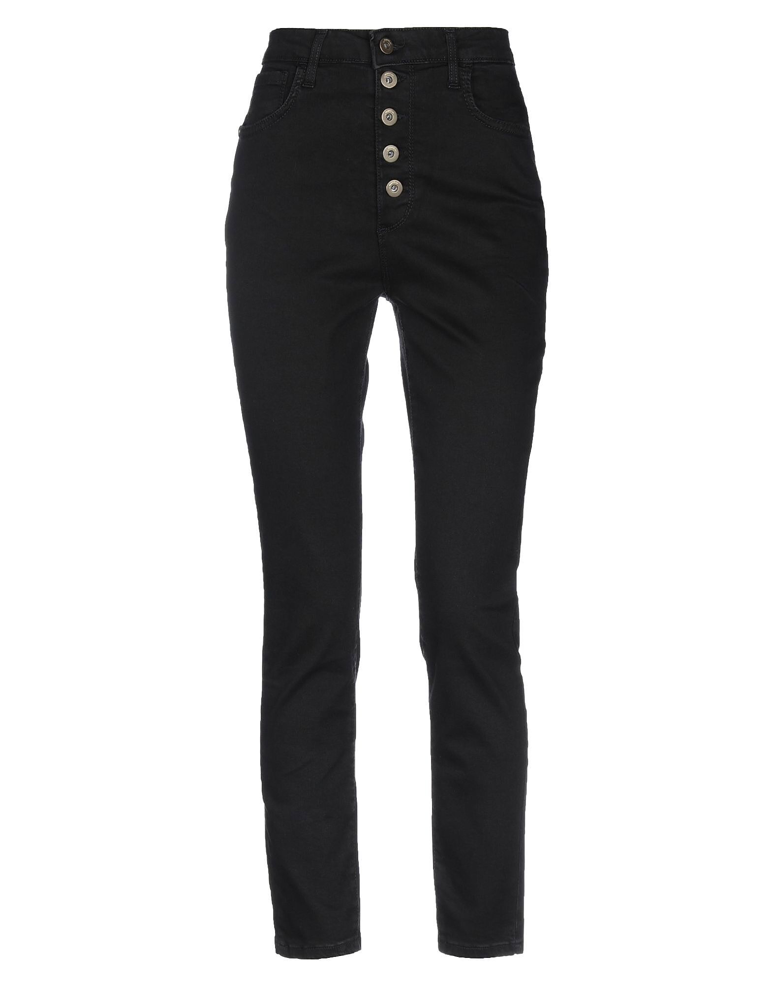 Джинсы Merci Italia, черный
Джинсы Merci Italia, черный