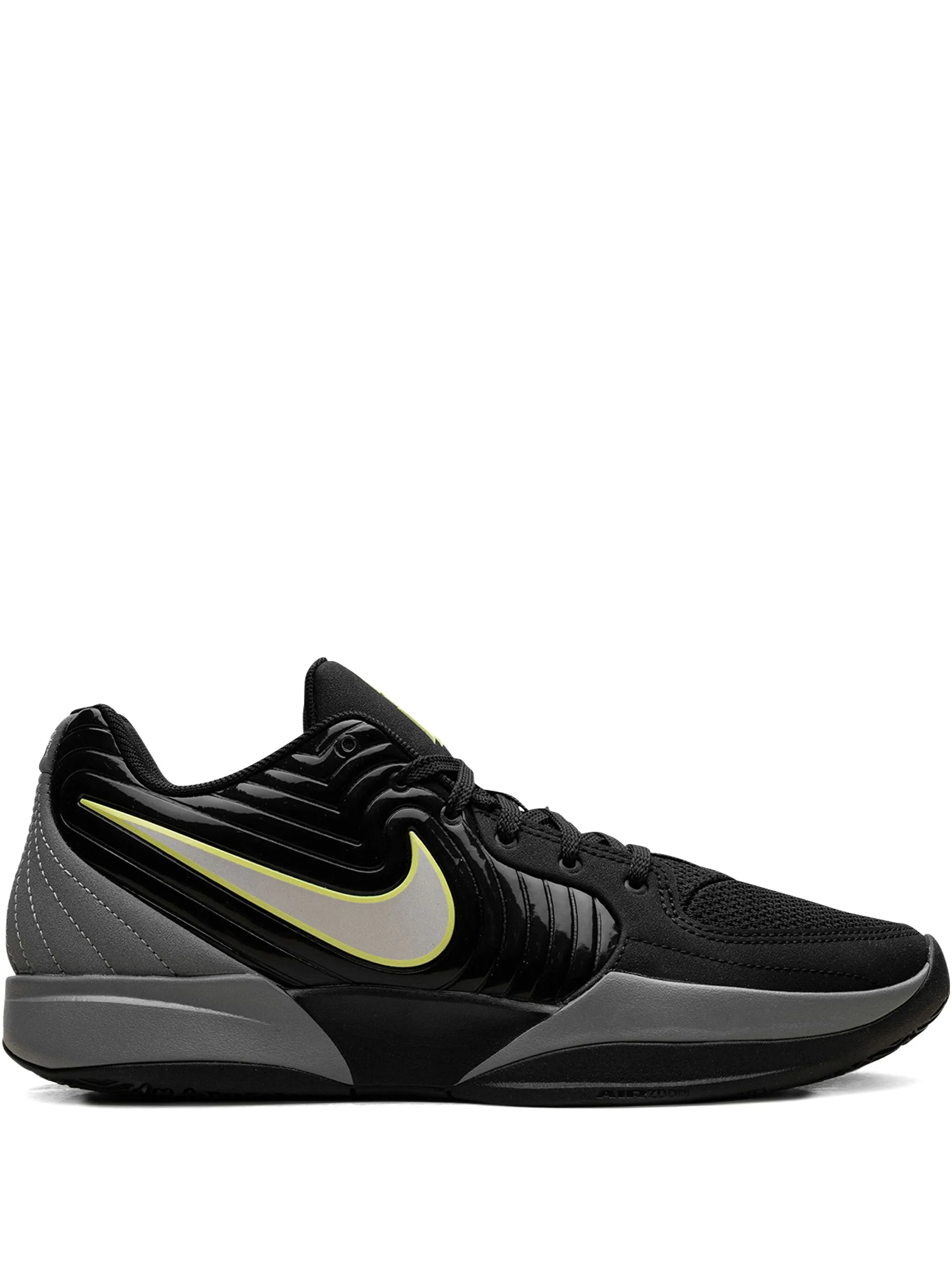 Кроссовки Ja 2 EP Foundation Nike, черный
Кроссовки Ja 2 EP Foundation Nike, черный