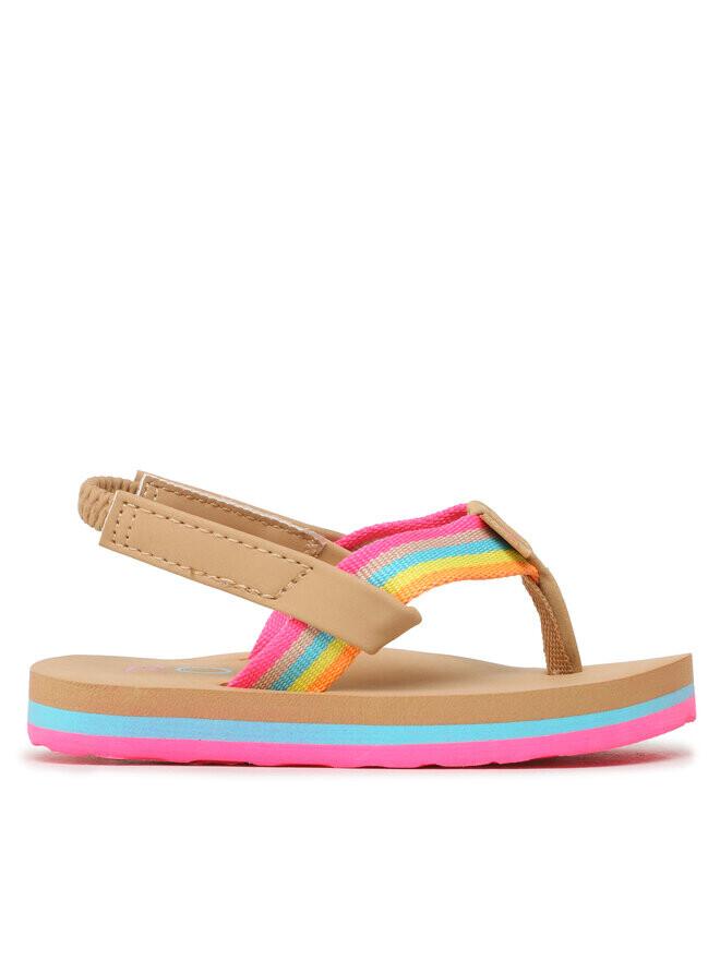 Сандалии Roxy, красочный
Сандалии Roxy, красочный