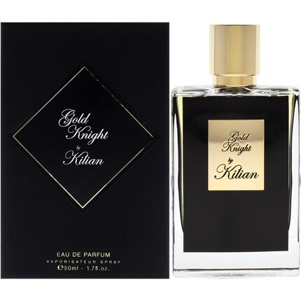 Kilian Gold Knight Eau De Parfum Spray For Men 50ml
Kilian Gold Knight Eau De Parfum Spray For Men 50ml