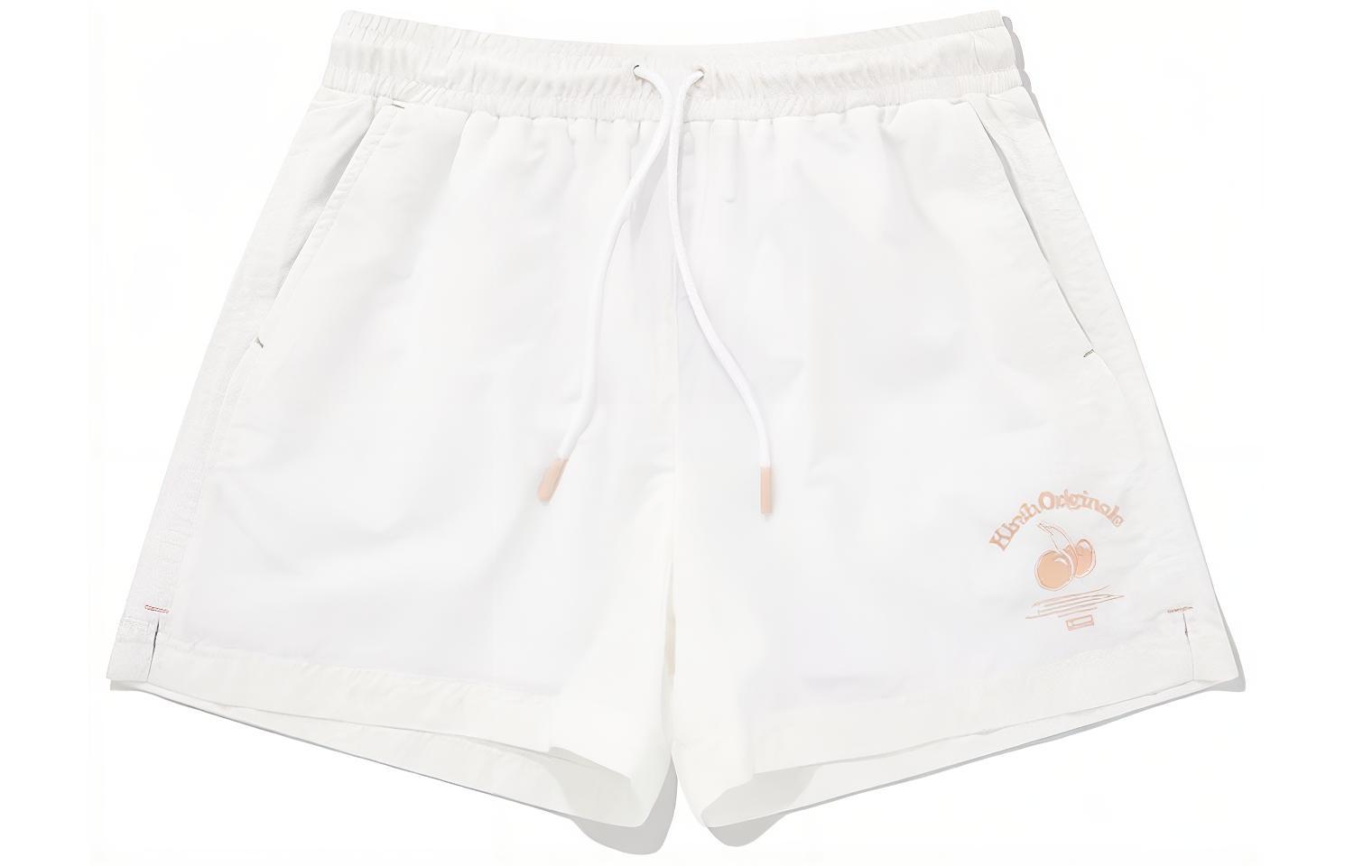 KIRSH Брюки шорты женские FW23 белые
KIRSH Брюки шорты женские FW23 белые