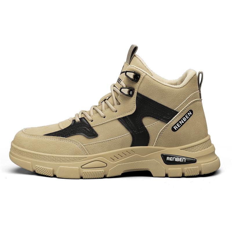 Мужские ботинки Martin RENBEN, Khaki
Мужские ботинки Martin RENBEN, Khaki