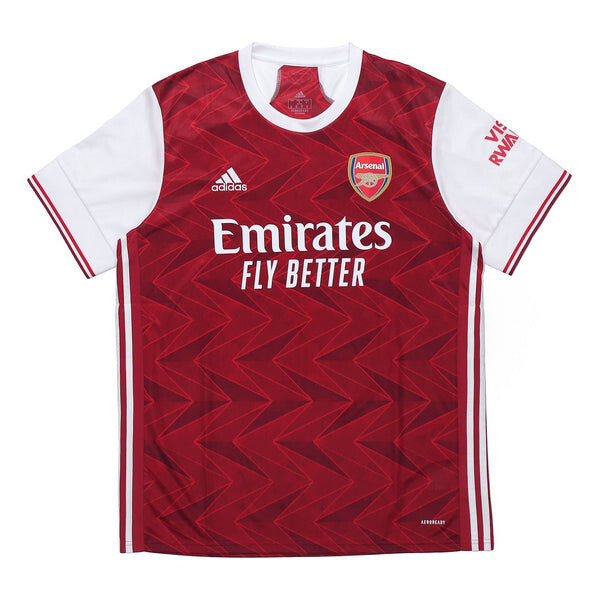 Футболка adidas 20-21 Season Arsenal Home Fan Edition Short Sleeve Jersey Purple, фиолетовый
Футболка adidas 20-21 Season Arsenal Home Fan Edition Short Sleeve Jersey Purple, фиолетовый