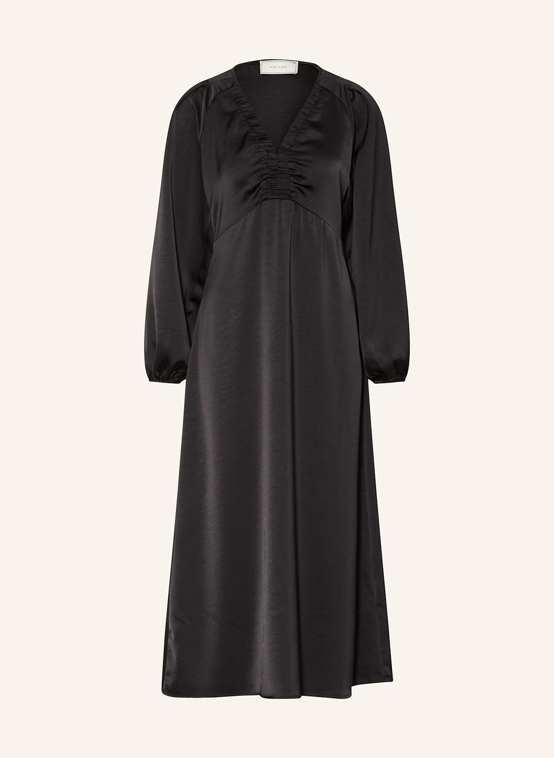 Атласное платье Изобель Neo Noir, черный
Атласное платье Изобель Neo Noir, черный