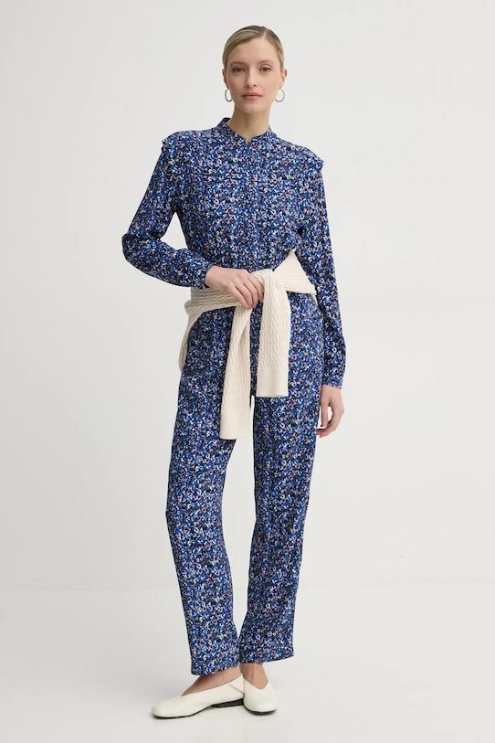 Комбинезон ABBY Pepe Jeans, синий
Комбинезон ABBY Pepe Jeans, синий