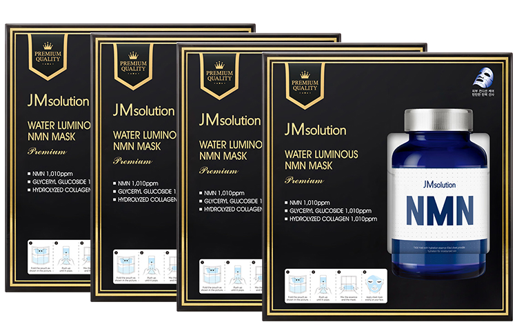 Маска для лица Unisex JMsolution
Маска для лица Unisex JMsolution