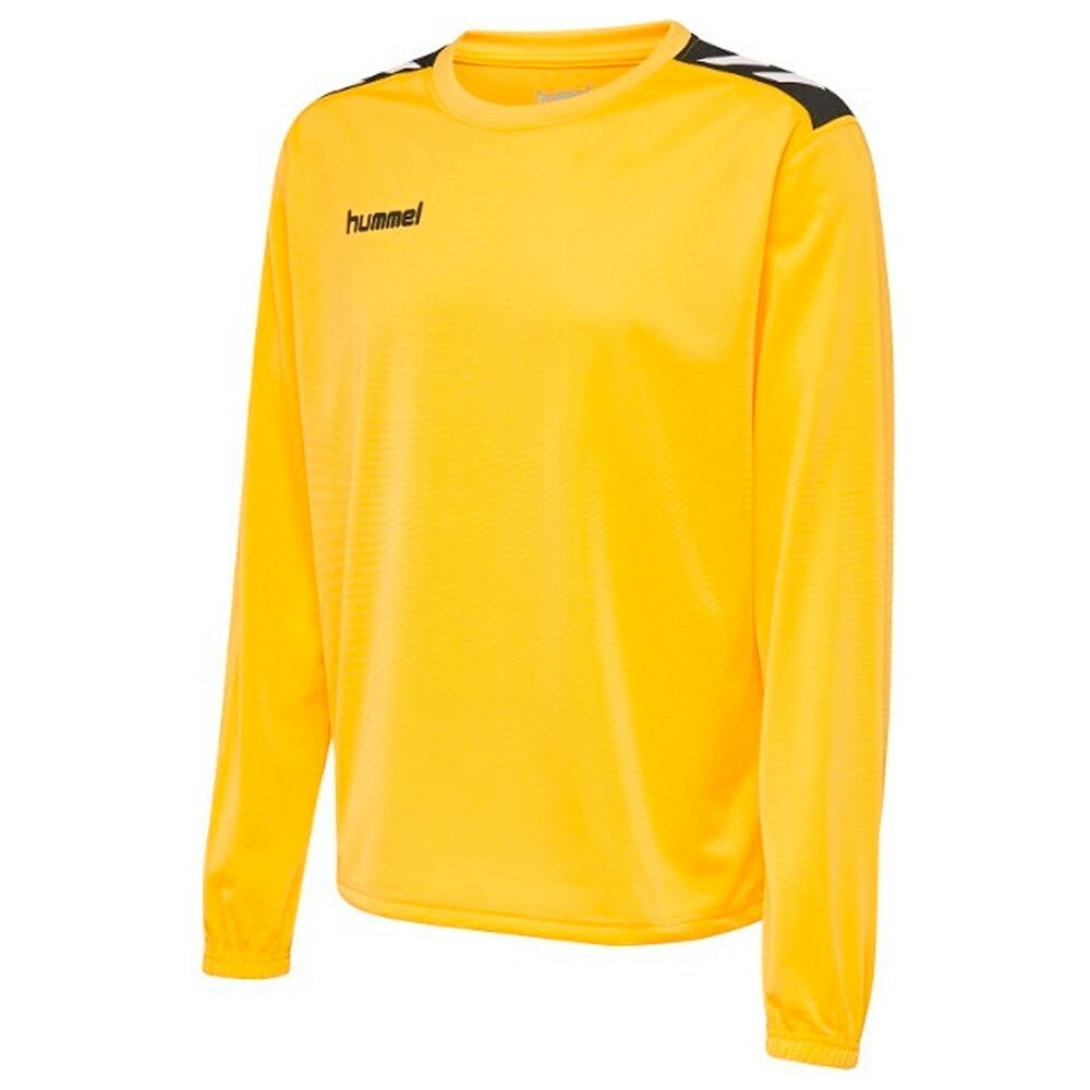 Толстовка Hummel Academy, желтый
Толстовка Hummel Academy, желтый