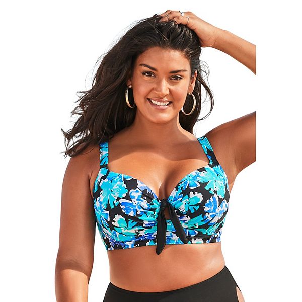 Женский топ бикини Confidante с косточками Swimsuits For All, Blue, Синий, Женский топ бикини Confidante с косточками Swimsuits For All, Blue
Женский топ бикини Confidante с косточками Swimsuits For All, Blue, Синий, Женский топ бикини Confidante с косточками Swimsuits For All, Blue