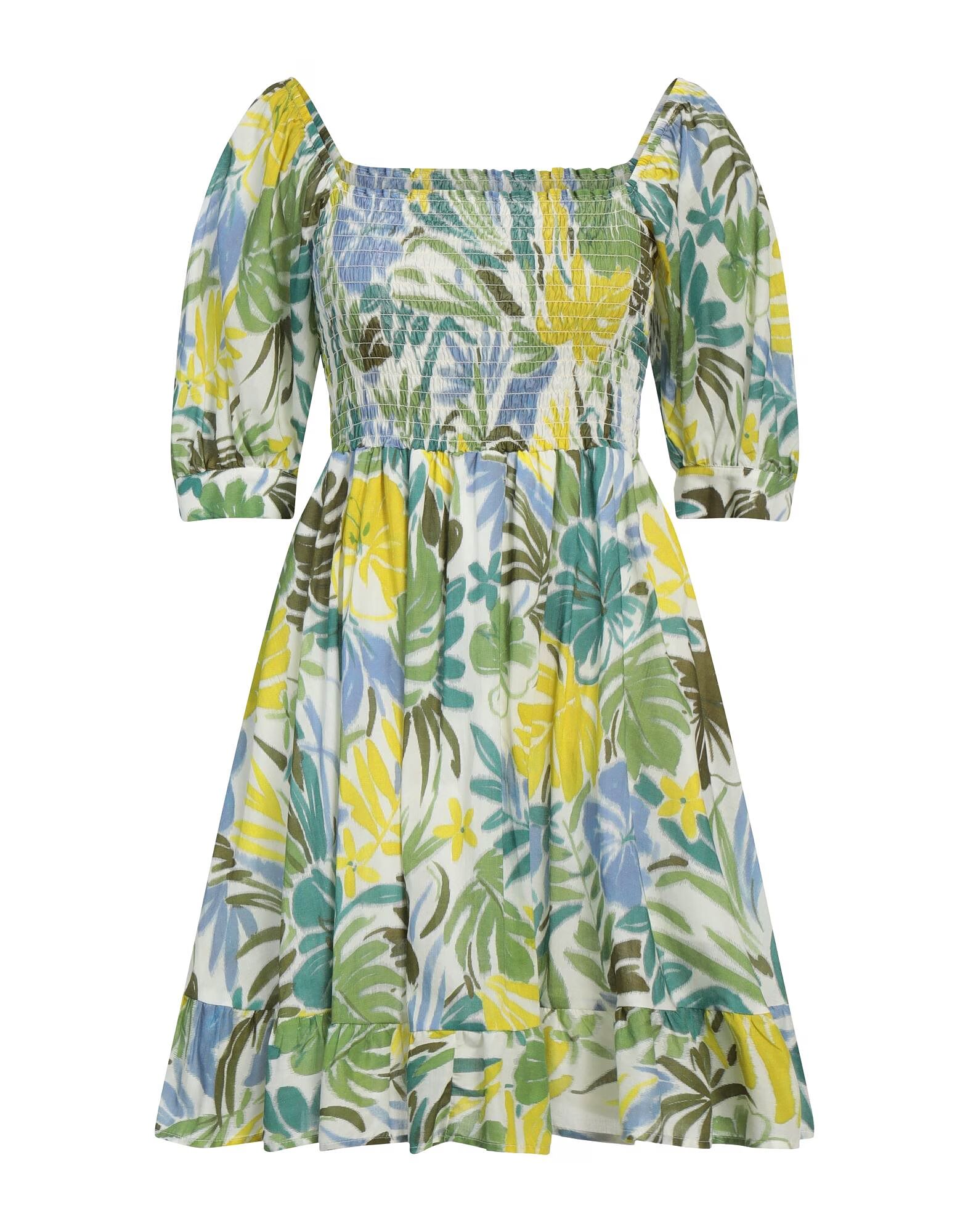 Мини-платье Liu •Jo, зеленый
Мини-платье Liu •Jo, зеленый