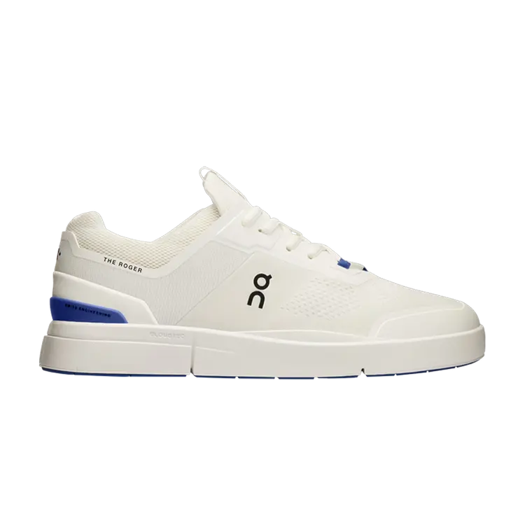 Кроссовки ON The Roger Spin, белый
Кроссовки ON The Roger Spin, белый
